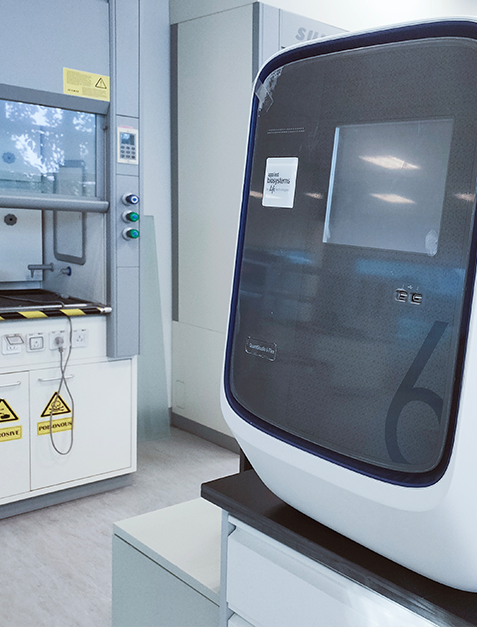 基因解碼取代基因檢測(cè)成為基因行業(yè)主流